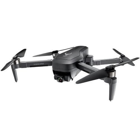 Drone Slx SG906 Pro 2 4K 5G GPS 26 000 min
