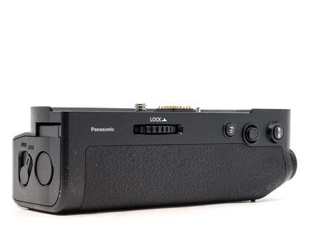 Poignée de batterie Panasonic DMW-BGS1E