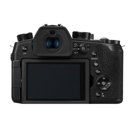 Appareil Photo Bridge Lumix DC-FZ1000 II - Noir + Panasonic Leica DC Vario Elmarit 9,1-146mm f/2.8-4 ASPH f/2.8-4