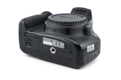 Canon EOS 1200D (Boîtier Seul)