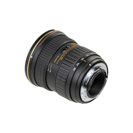 Tokina Lenzen Canon EF-S, Nikon F (DX) 12-24mm f/4
