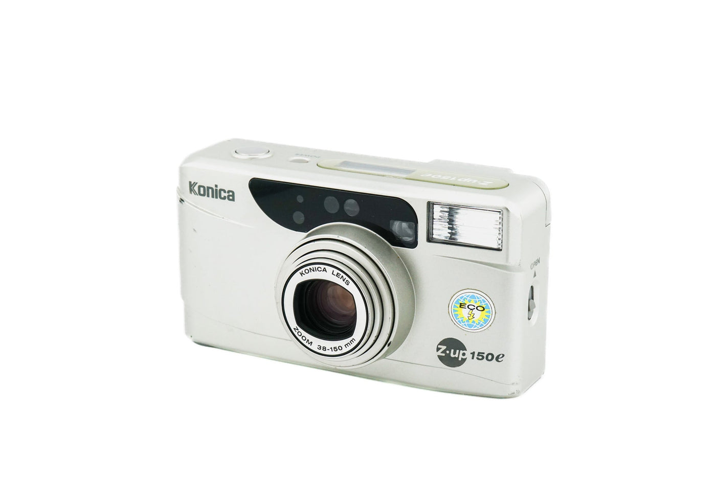 Konica Z-Up 150e · image principale