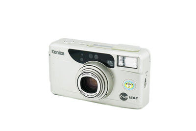 Konica Z-Up 150e Camera | Betrouwbare Fotokwaliteit