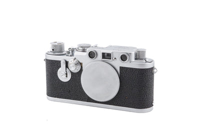 Leica IIIf kopen | Camera Market