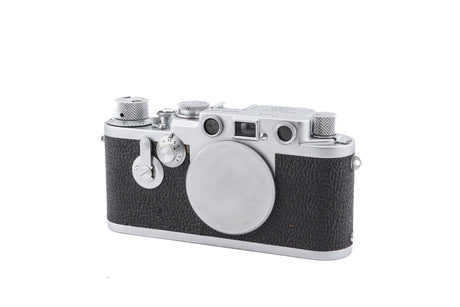 Leica IIIf kopen | Camera Market