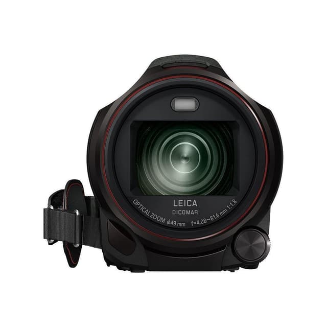 Panasonic HC-VX980 Noir · image principale