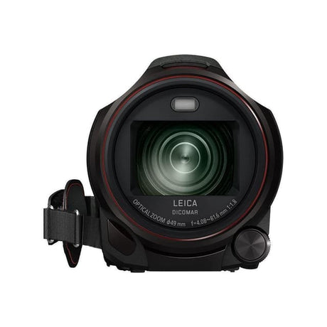Panasonic HC-VX980 Noir