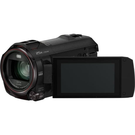 Panasonic HC-VX980 Noir