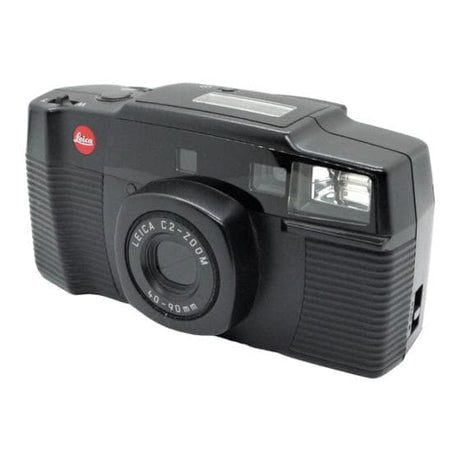 Andere C2 Zoom - Zwart + Leica Vario Elmar 40-90mm f/3.5-7.7 f/3.5-7.7