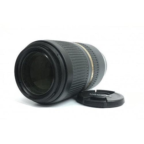 Objectif Tamron SP 70-300mm f/4-5.6 | Camera Market