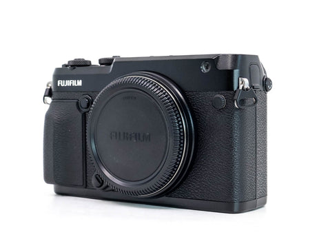 Fujifilm GFX 50R