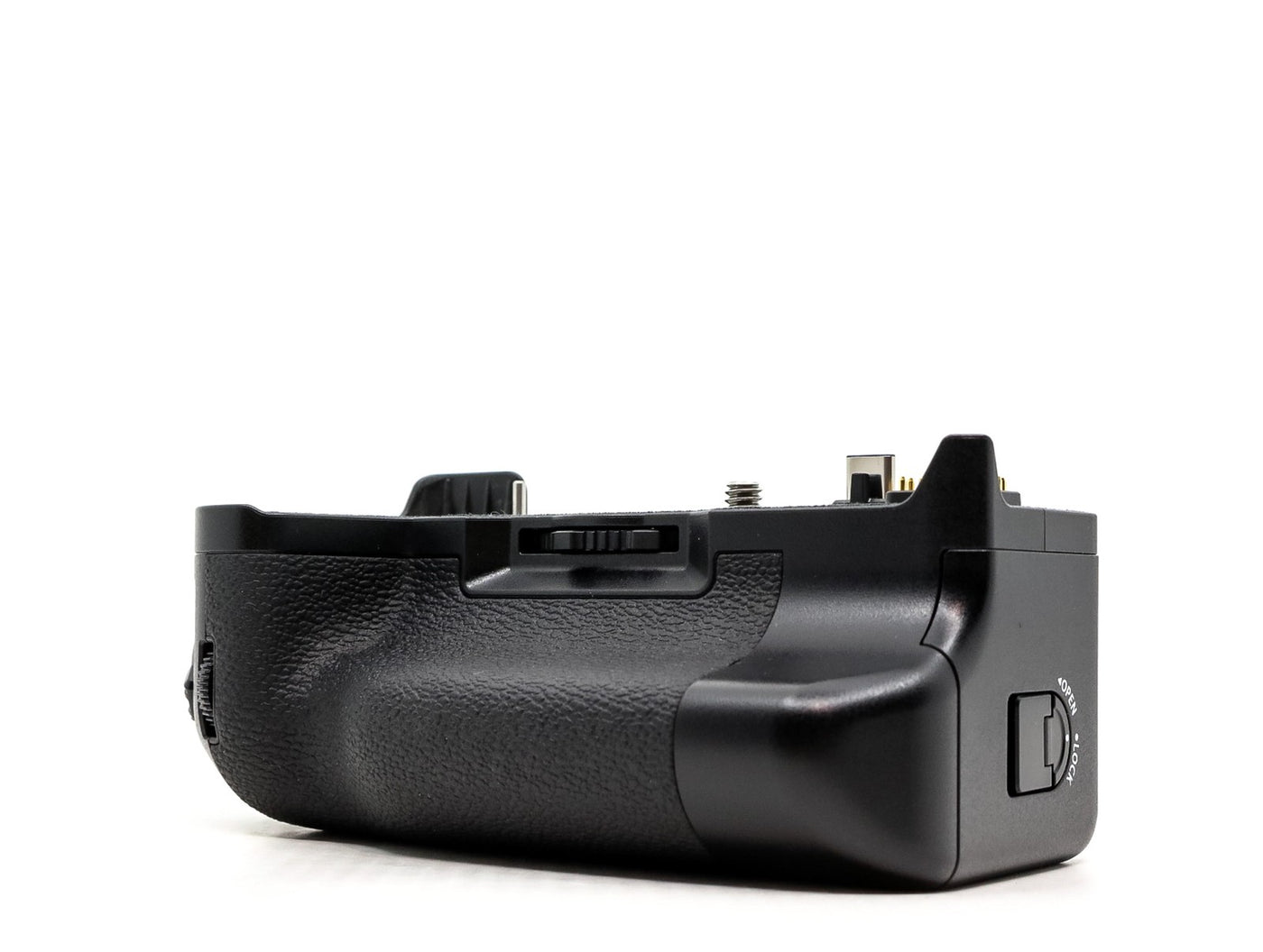 Fujifilm VG-XH Vertical Battery Grip · hoofdafbeelding