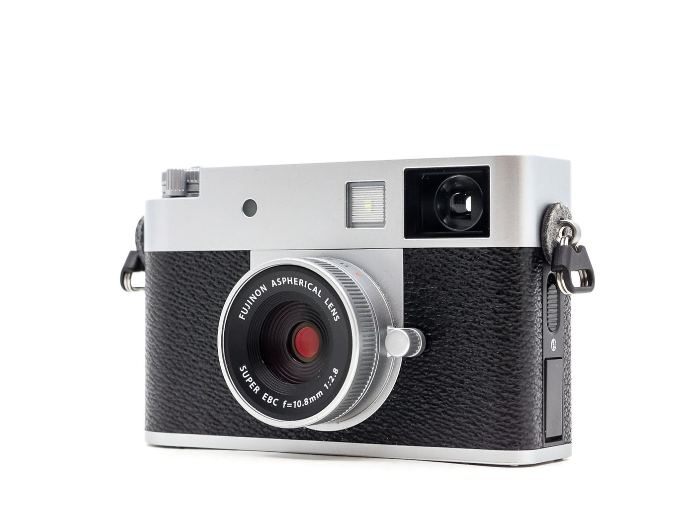 Fujifilm X half · image principale