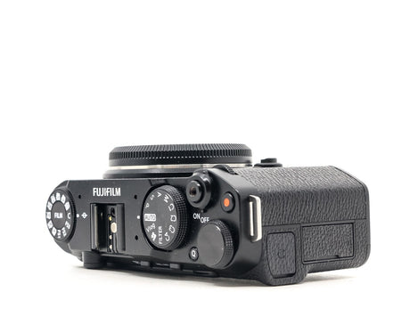 Fujifilm X-M5
