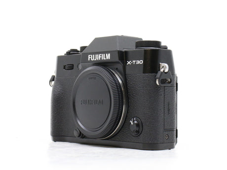 Fujifilm X-T30 III