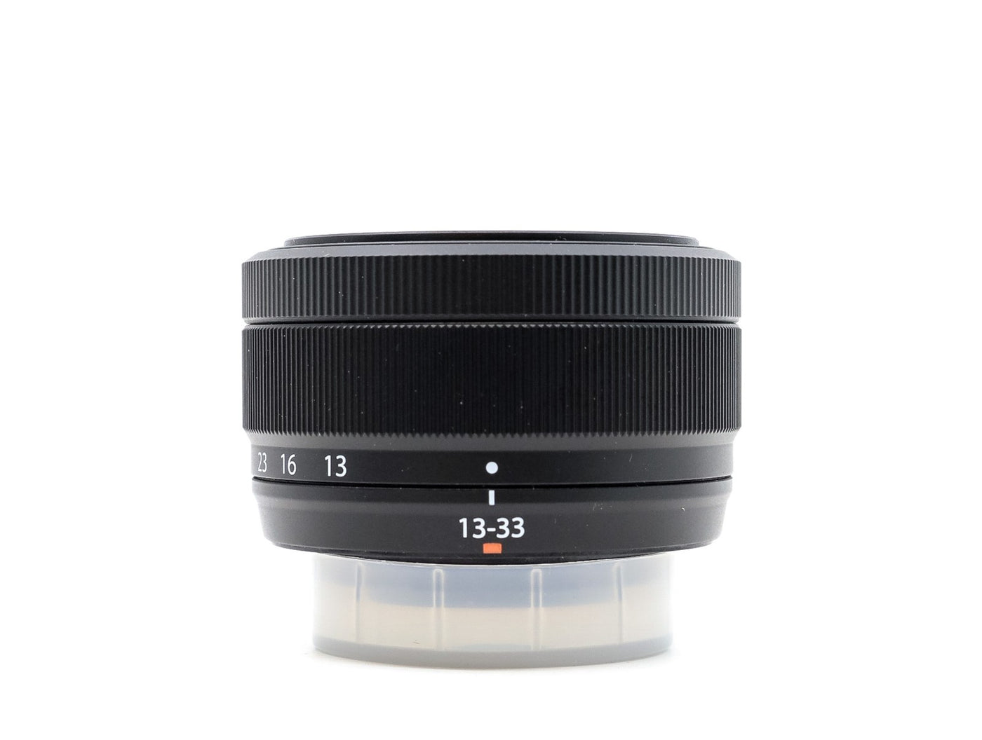 Fujifilm XC 13-33mm f/3.5-6.3 OIS · hoofdafbeelding
