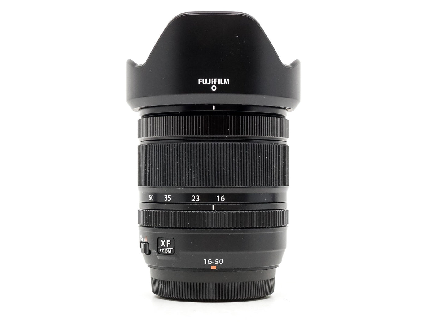 Fujifilm XF 16-50mm f/2.8-4.8 R LM WR · image principale