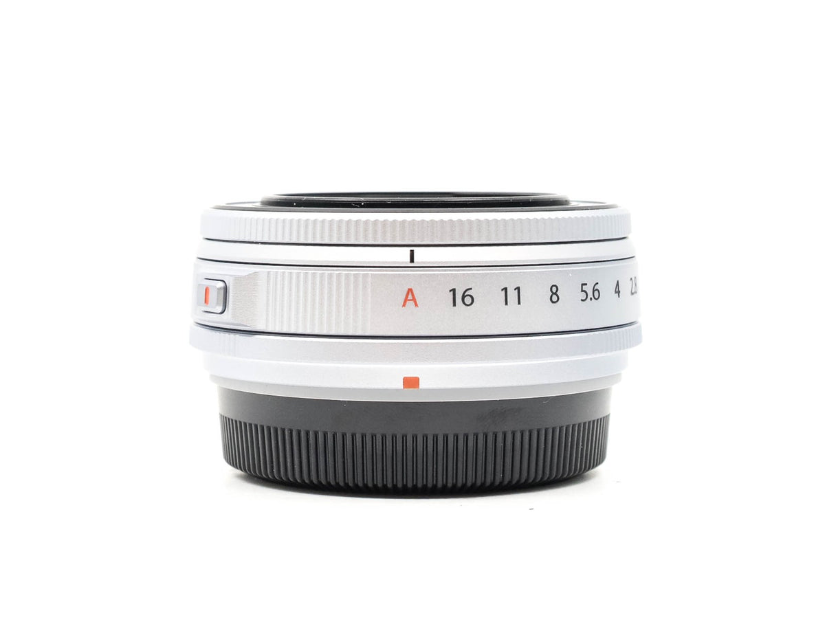 Fujifilm XF 23mm F/2.8 R WR · image principale
