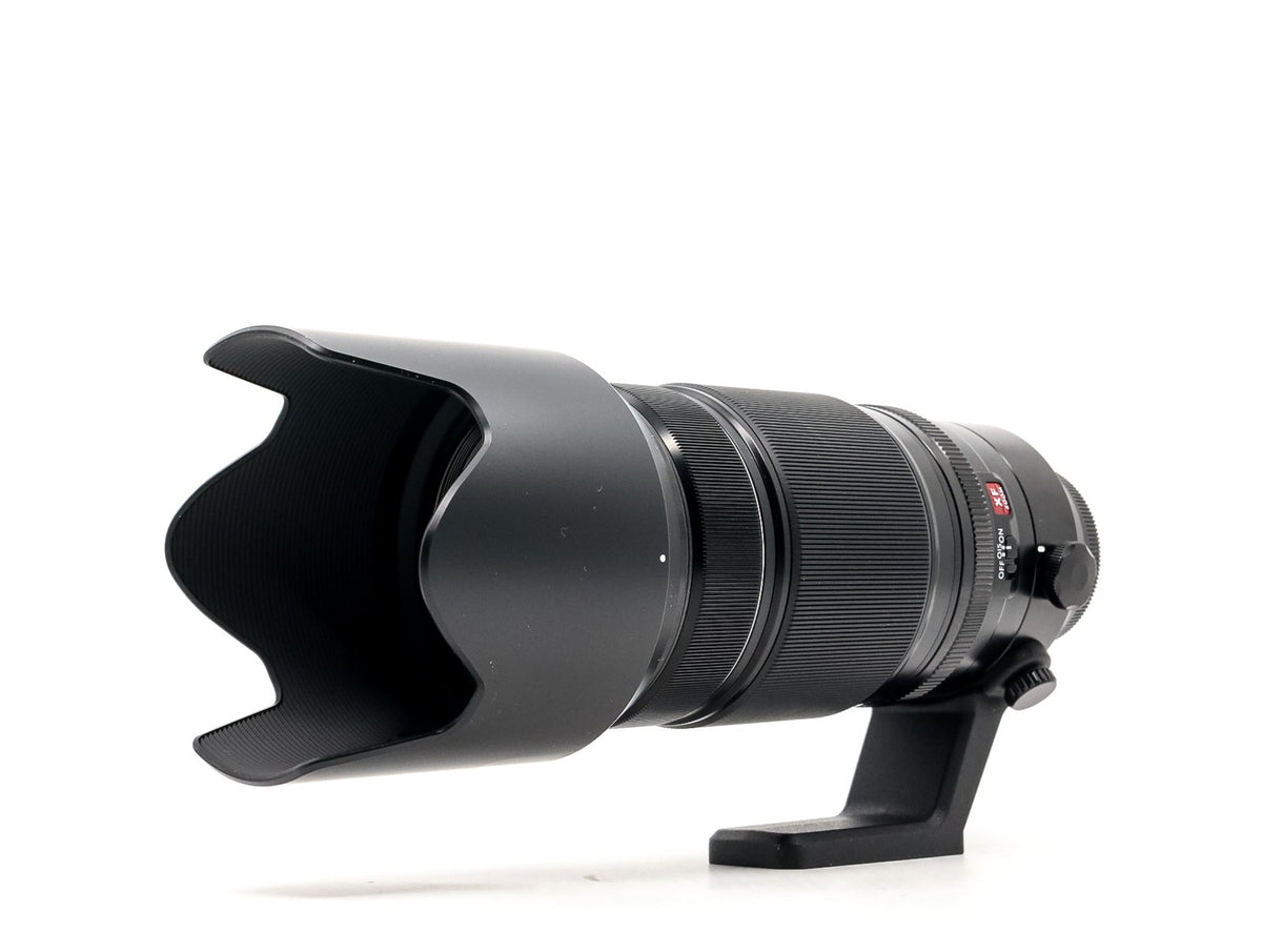 Fujifilm XF 50-140mm f/2.8 R LM OIS WR · image principale
