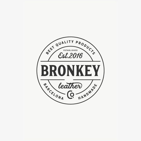 Carte Cadeau Handmade Bronkey Premium Goods®