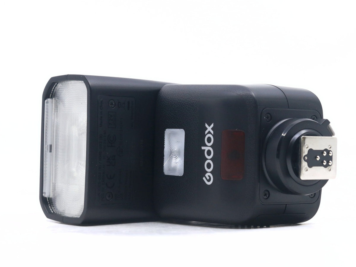 Godox Ving V480 Flash - Canon Dedicated · image principale