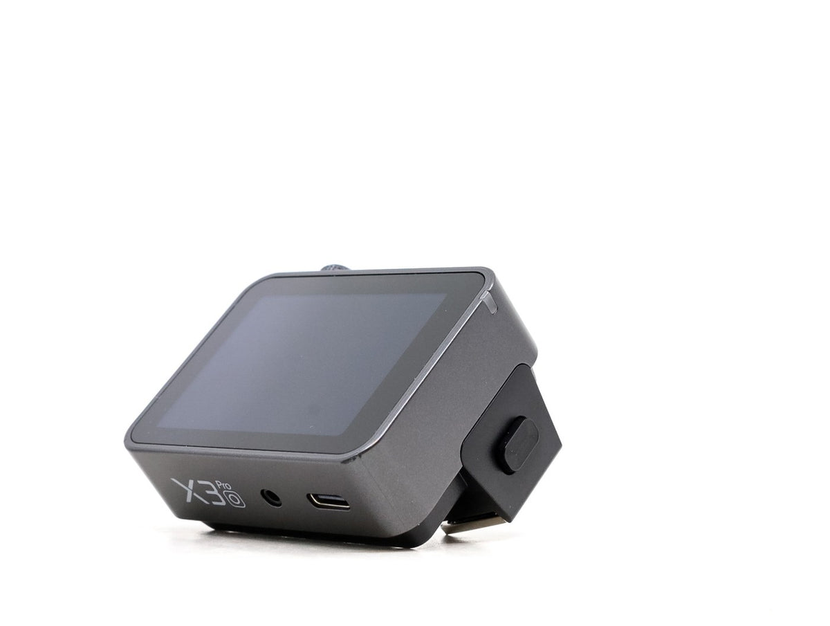 Godox X3 Pro Wireless Flash Trigger - Micro Four Thirds Dedicated · hoofdafbeelding