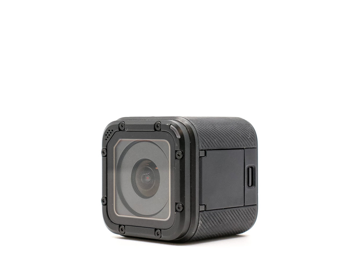GoPro HERO Session · image principale