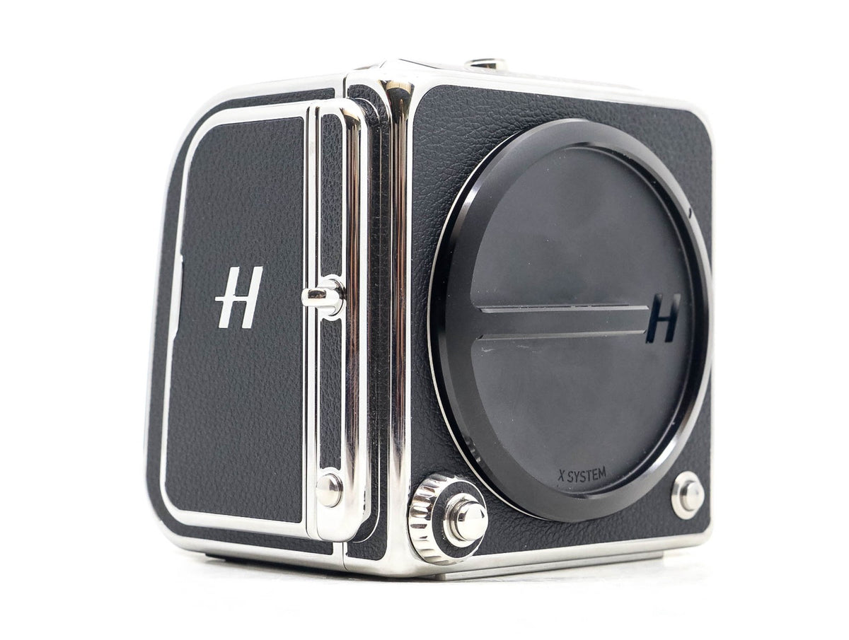 Hasselblad 907X 100C · image principale
