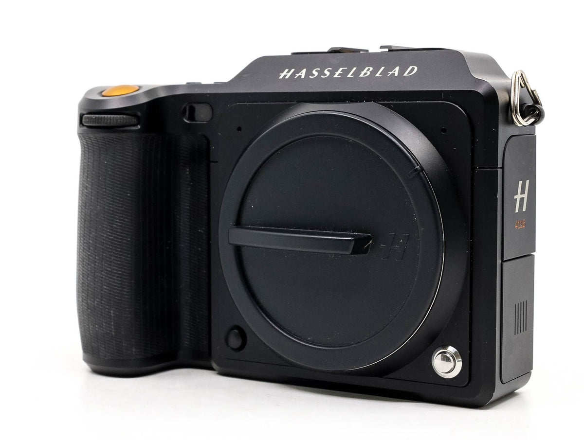 Hasselblad X1D-50c 4116 Edition · image principale