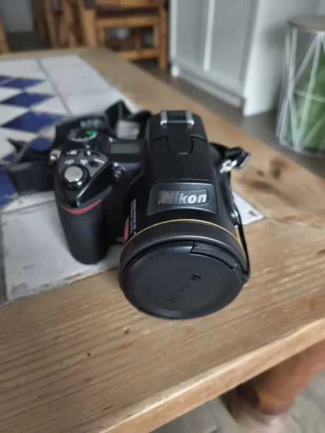 Nikon Coolpix 8800