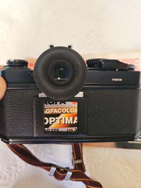 Nikon FM2