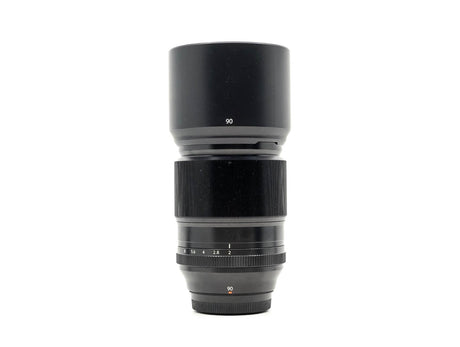Fujifilm XF 90mm f/2 R LM WR Lens