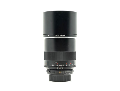 ZEISS Makro-Planar T* 100mm f/2 ZF.2 - Monture Nikon