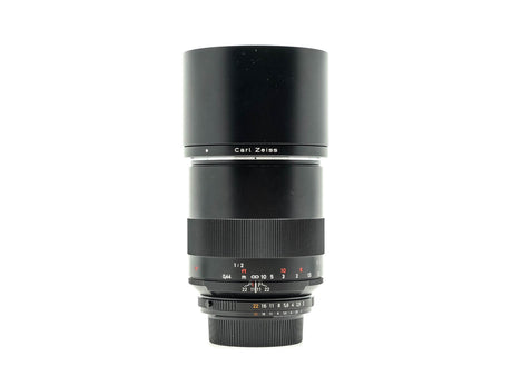 ZEISS Makro-Planar T* 100mm f/2 ZF.2 - Nikon Mount