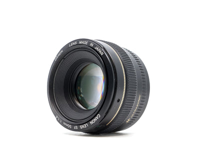 Canon EF 50 mm f/1,4 USM