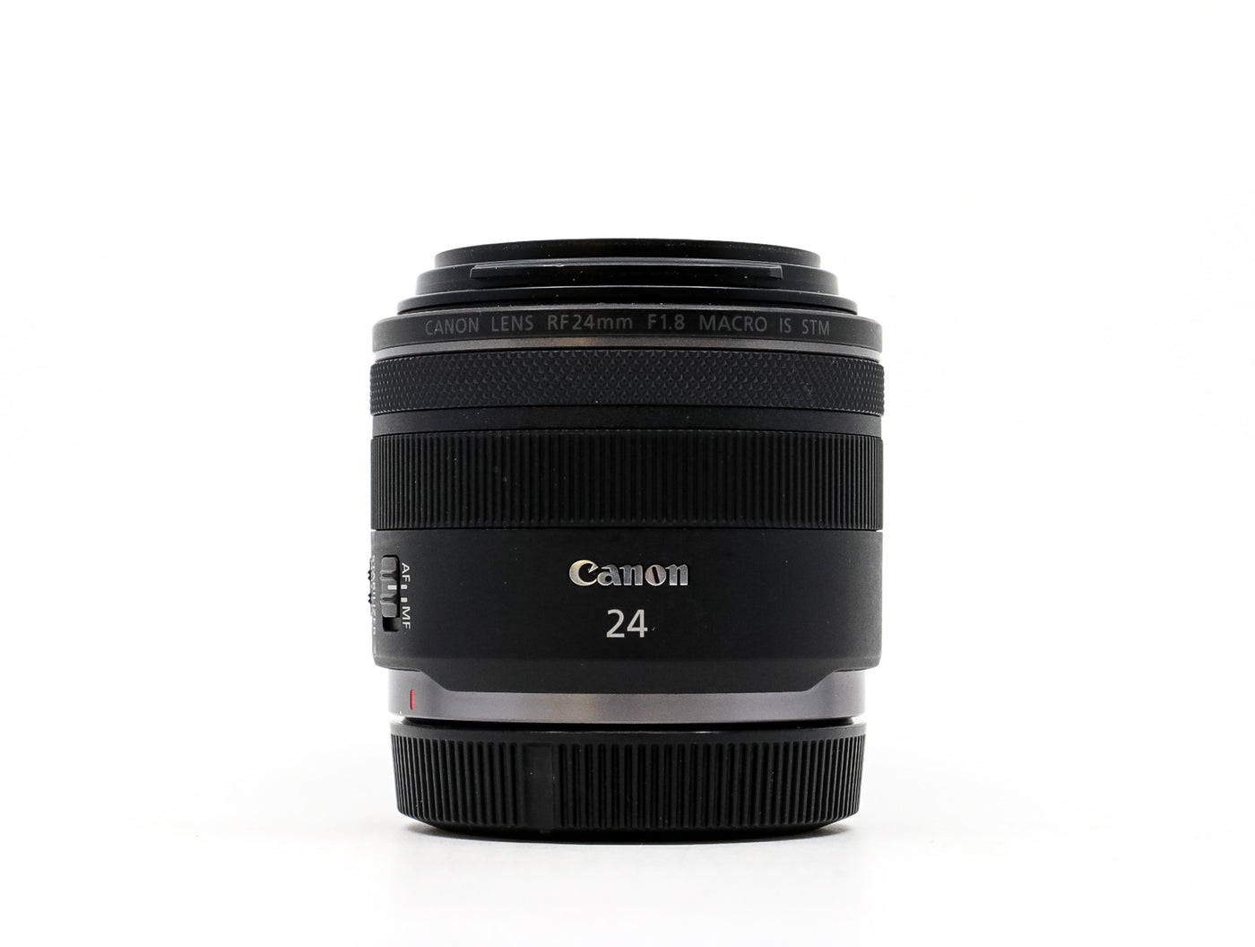 Canon RF 24mm f/1.8 Macro IS STM · image principale