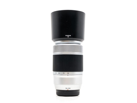 Fujifilm XC 50-230mm f/4.5-6.7 OIS Lens