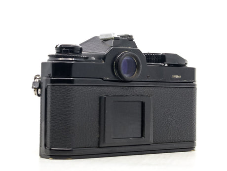 Nikon FE2
