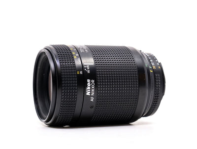 Nikon AF Nikkor 70-210mm f/4-5.6D Lens