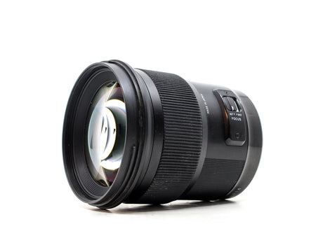 Sigma 50mm f/1.4 DG HSM ART - Monture Canon EF