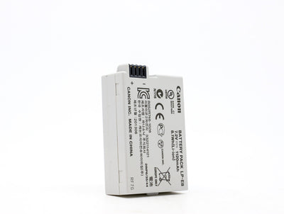 Batterie Canon LP-E8