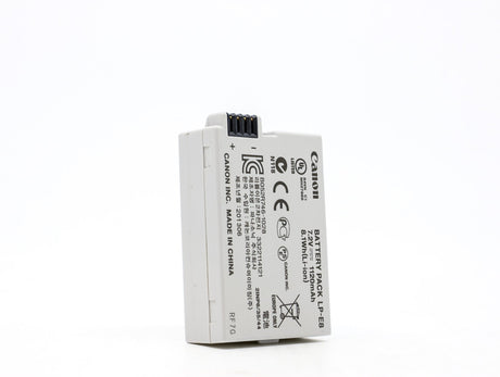 Batterie Canon LP-E8