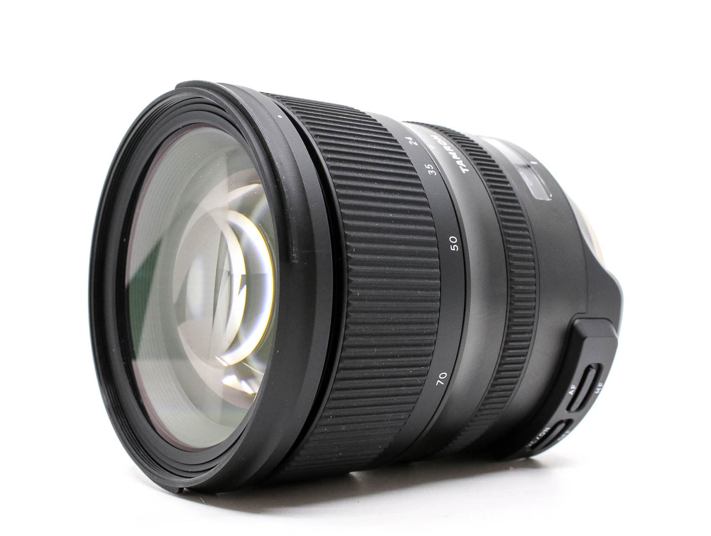 Tamron SP 24-70mm f/2.8 Di VC USD G2 - Monture Nikon · image principale