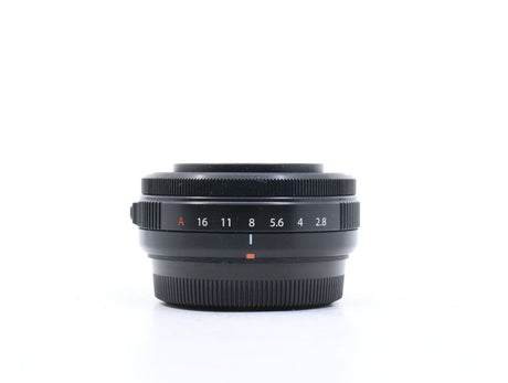 Fujifilm XF 27mm f/2.8 R WR Lens
