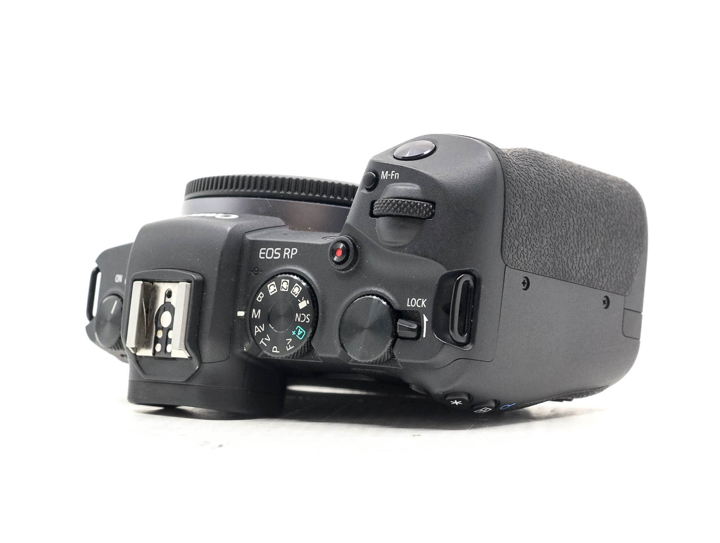 Canon Eos Rp Kopen | Camera Market · hoofdafbeelding