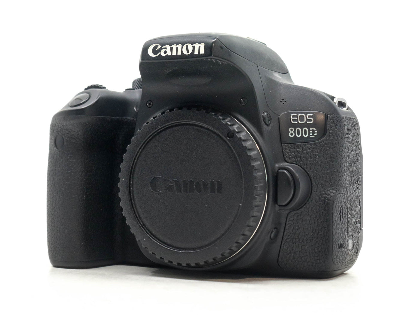 Canon EOS 800D - Appareil Photo Reflex Numérique · image principale
