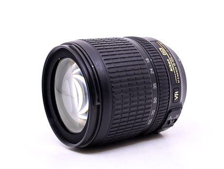 Nikon AF-S DX Nikkor 18-105mm f/3.5-5.6G ED VR