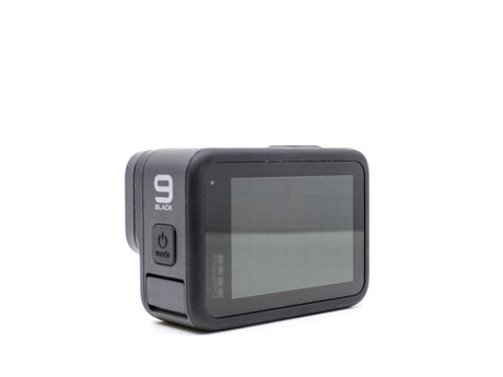 GoPro HERO9 Black kopen | Beste Actiecamera
