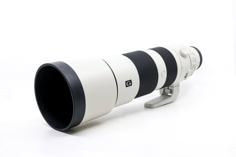 Sony FE 200-600mm f/5.6-6.3 G OSS Lens