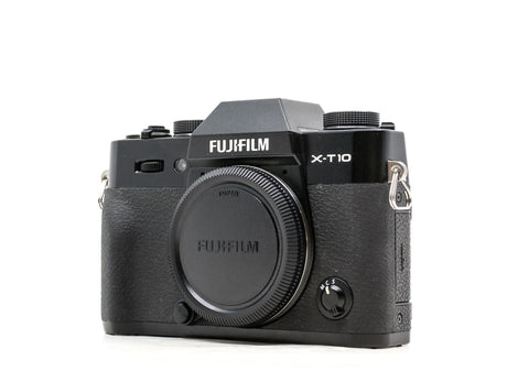 Fujifilm X-T10 Camera | Koop Nu bij Camera Market